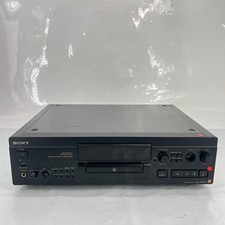 Sony MDS-JA20ES Mini Disc Deck