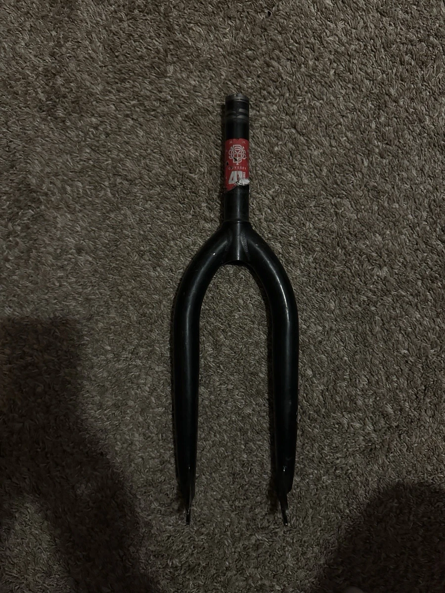 Odyssey Bicycle Forks for BMX Bike for sale | eBay