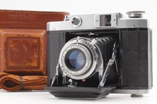 Read N MINT w/Case Mamiya 6 Six 6x6 6x4.5 Rangefinder Film Camera From JAPAN