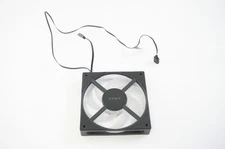 P07107-001 Hp Cooling Fan 120 system top black snowball GT16-0014