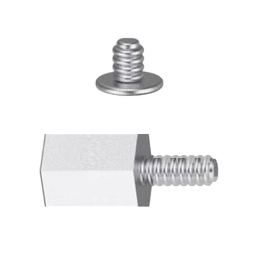M.2 SSD Fastening Screw Kit For Laptop Motherboards Reliable Support - Afbeelding 5 van 13