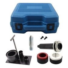 Labwork Differential Carrier Pinion Bearing Puller Tool Kit For 30 44 50 60