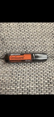 DoTERRA On Guard Touch 10ml Rollon NEU OVP Schneller Versand