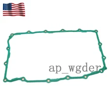 Transmission Oil Pan Gasket For Chevrolet Camaro 24297886 24269333 24290546