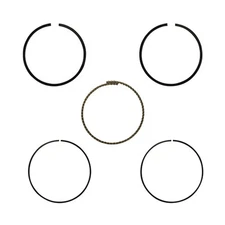 Piston Ring Set For E-Z-GO Fuji-Robin and 295cc only 1993-2008 26608G01; ENG-136