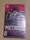New ListingMETROID DREAD  (NINTENDO  SWITCH  GAME