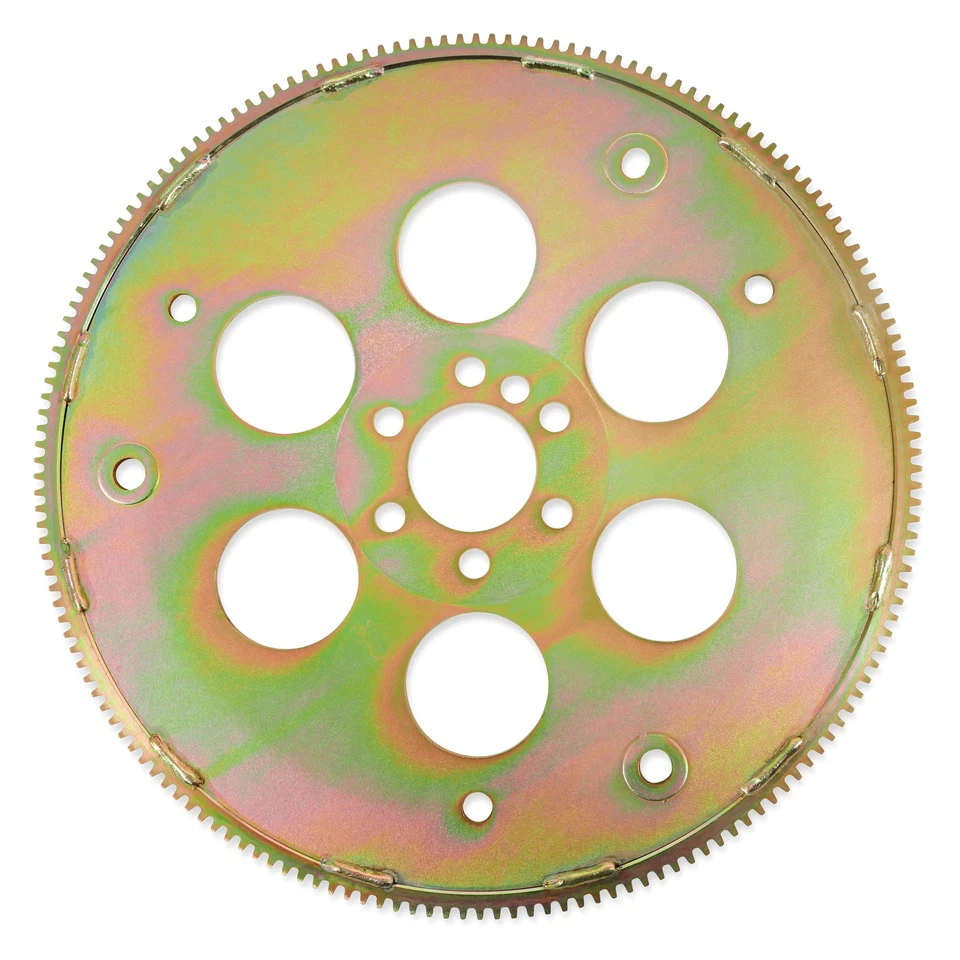 For GMC Sierra 3500 HD 2007-2009 HAYS 10-030 Performance Steel Flywheel Foto 4 de 4