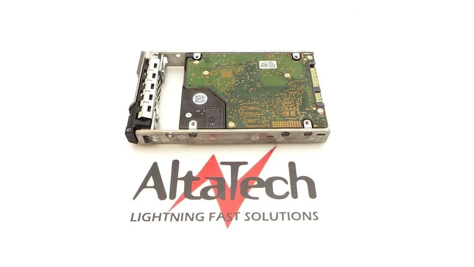 Dell W330K 146GB 15K SAS 2.5" 6G HDD Hitachi HUC151414CSS600 Hard disk Drive - Image 4 of 4