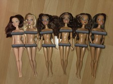 My Scene Sammlung Chelsea Kennedy Madison Bar...