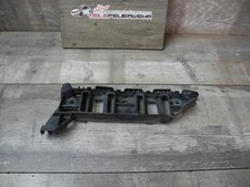 VW Touran 1T 1T2 Frontstoßstangenhalter Führungsprofil seitlich links 1T0807183A