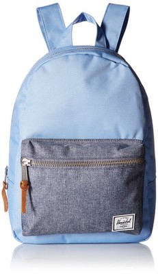 Herschel Grove X-Small Backpack Hydrangea/Dark Chambray Crosshatch