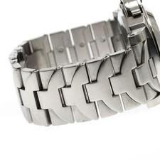 PANERAI Luminor Marina PAM00164 Date black Dial Automatic Men's Watch_898849 7