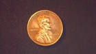 1952 S Lincoln Wheat Cent-   Ave Circulated