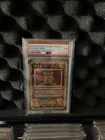 2000 Pokemon Game Promo Ancient Mew Pokemon Movie 2000 NM PSA 7✨see Pics Please