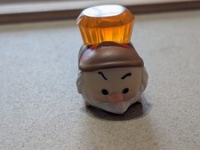 Disney Tsum Tsum Grumpy with Jewel