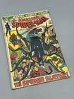 Marvel Comics The Amazing Spider-Man #105 Bronze Age 1972 Spider-Man