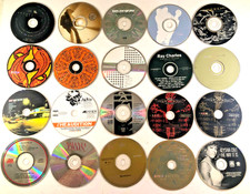 CD's Pick Choose your own-LOT 9G-Country, Rock, Rap, R B -Combined S/H-UPDATED 