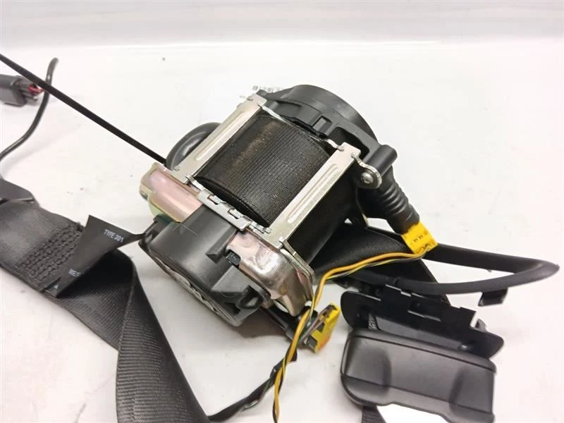 Cinto de segurança 14-20 Jaguar F-Type direito preto T2R25832PVJ - Imagem 4 de 4