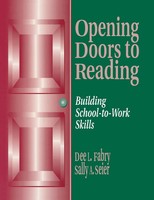 Dee Fabry | Opening Doors To Reading | Taschenbuch | Englisch (2001)