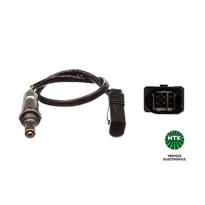 NTK Lambdasonde für Abarth Alfa Fiat Lancia