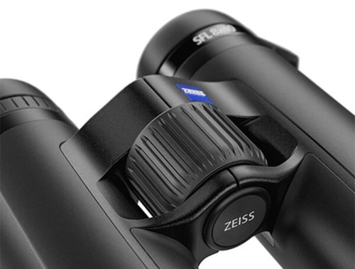 NEW Zeiss SFL 8 x 40 Smart Focus Lightweight Binoculars in Black (UK Stock) BNIB - Picture 5 of 6
