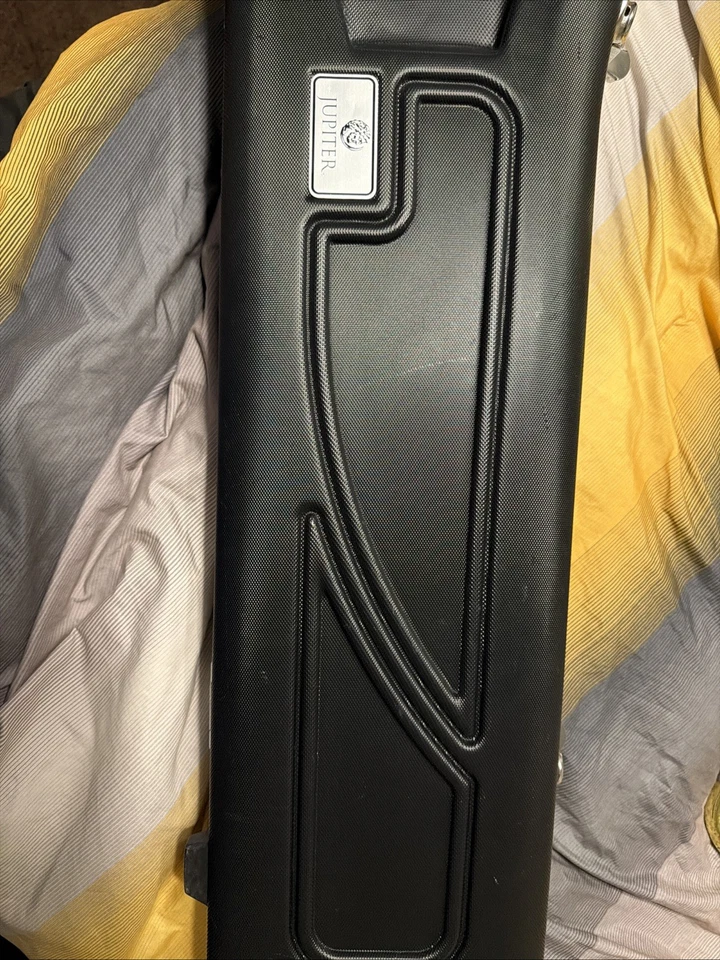 Trombón Jupiter JTB-700A con estuche y boquilla Foto 2 de 4