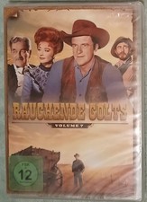 TV-Serie DVD-Box Vol. 7 "Rauchende Colts: Staffel 19" (1973/74) James Arness NEU
