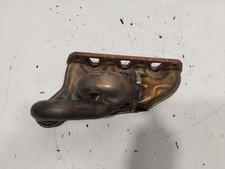 06D253031C auspuffkrümmer r. AUDI A4 BERLINA 8E 2.0 TDI 16V 2004 1789088