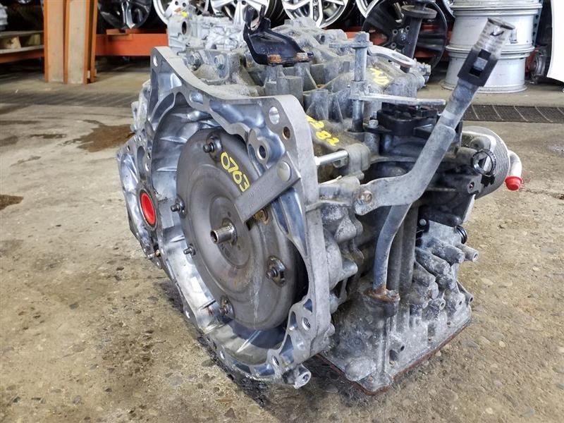 Automatic Transmission CVT AWD Nismo Rs Fits 11-17 JUKE 507235 | eBay