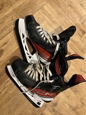 Ccm Ft6 Pro Skates 6.5 Tapered