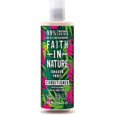 Faith In Nature Shampoo, Conditioner & Body Wash / Shower Gel Range 400ml