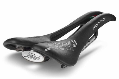 SMP FORMA PRO RACE SADDLE   CARBON RAIL   137mm   LIGHTWEIGHT   ROAD MTB   BLACK
