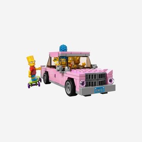 Lego 71006 The Simpsons House 2523pcs Factory-Sealed