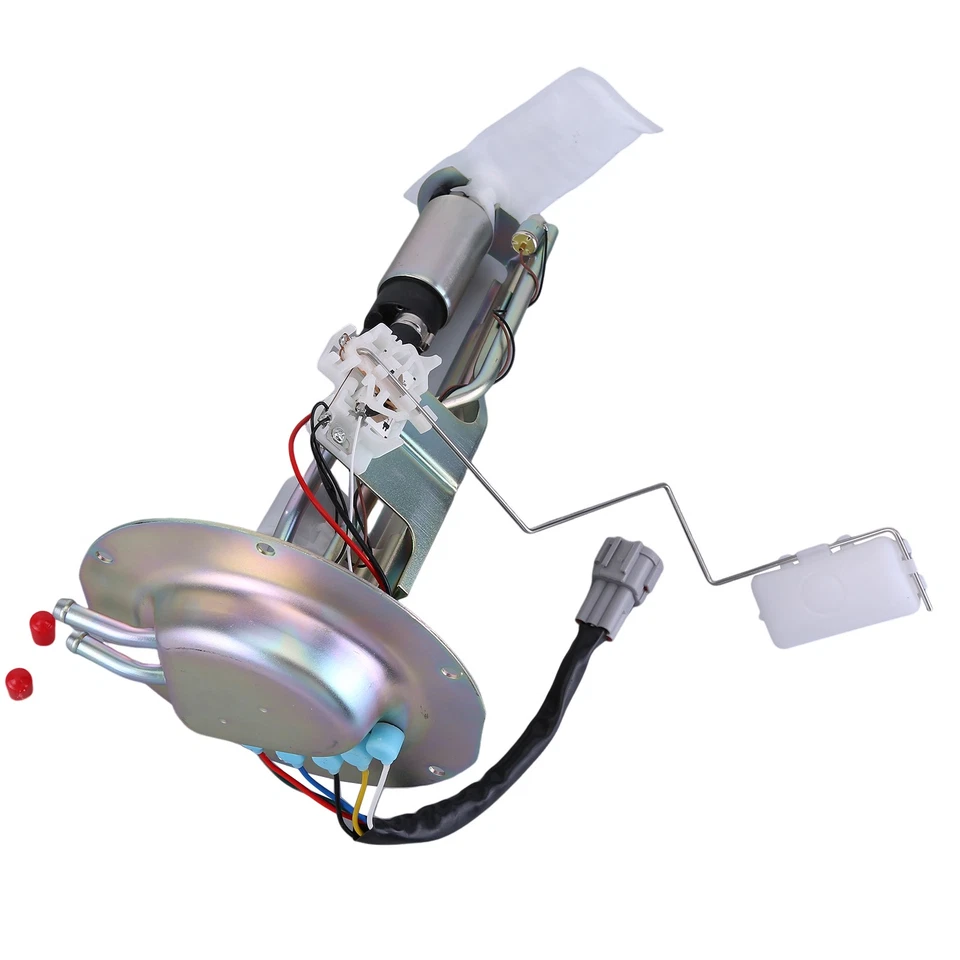 Fuel Sender Unit w/ Fuel Pump for Nissan Patrol Y61 GU 1997-2001 4.5L 17040VB004 - image 2 of 4