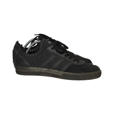 Adidas, Trainingsschuhe, Größe: 44, model: lucas puig, Schwarz, Herren #Lby