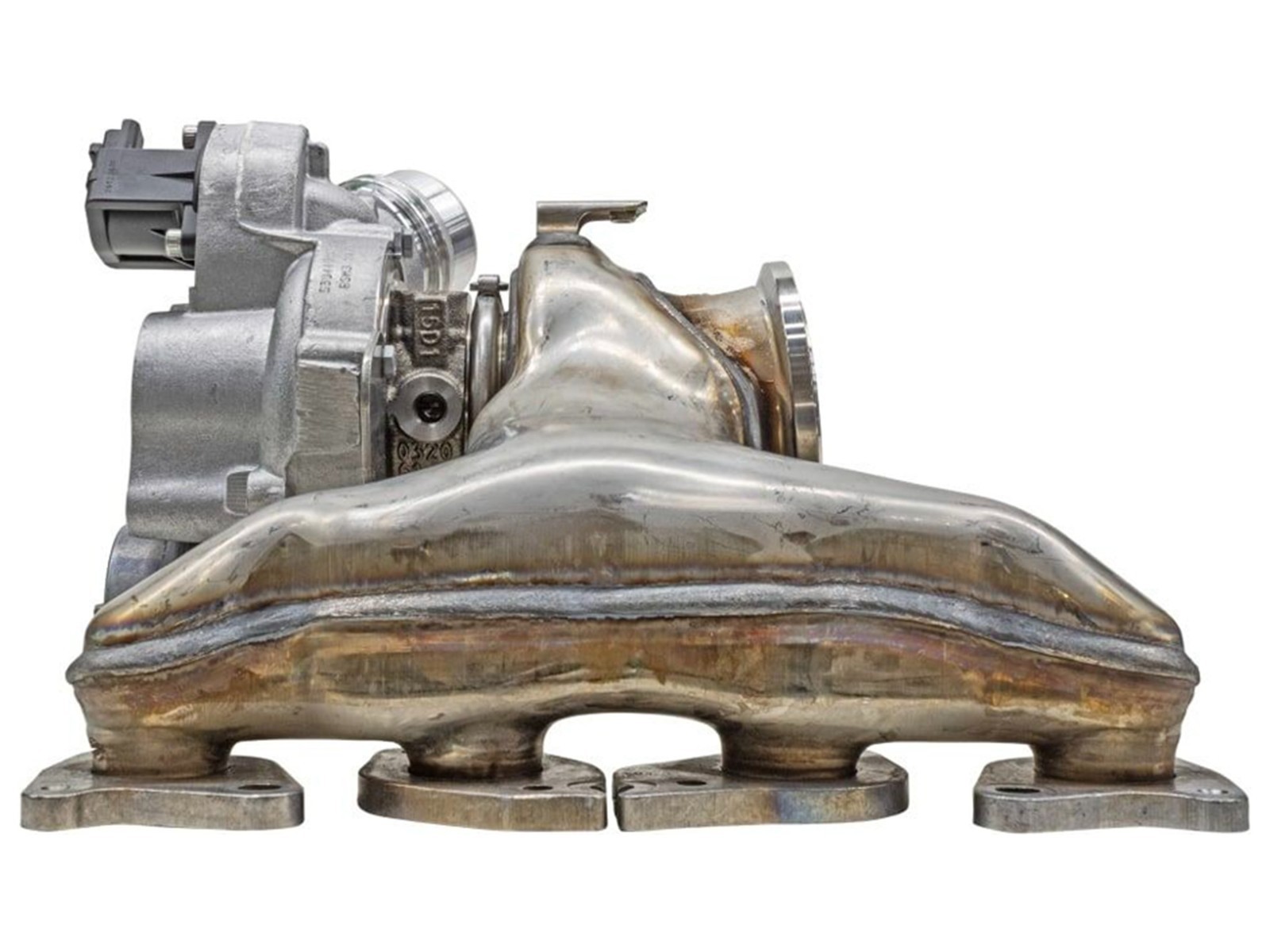 NEW BorgWarner K03 Turbo Volvo S60 S90 V60 V90 XC60 XC70 XC90 2.0L 53039880546