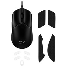 HyperX Pulsefire Haste 2 Wired Gaming Mouse -...