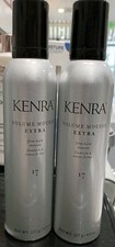 Kenra Extra Volume Mousse 17 8 oz 2 Pack