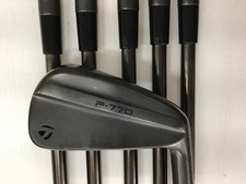 Taylormade P770 2024 Designer Series Iron Set S Flex 38In NsPro Modus 3 Tour