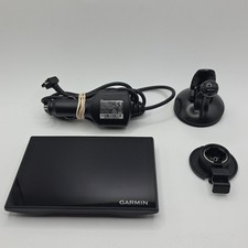 Garmin Drive 53 EX 5" Touchscreen GPS Navigator - Tested