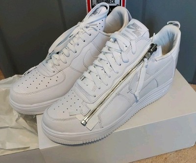 lunar force 1 low acronym