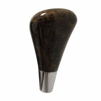 Schaltknauf Schaltknopf FüR Mercedes M Klasse W163 1998-2005 Naturel