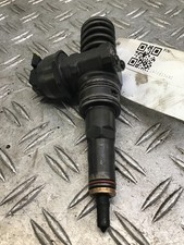 Einspritzdüse Injektor VW Golf V (1K) 1.9 TDI 77kW 105PS  