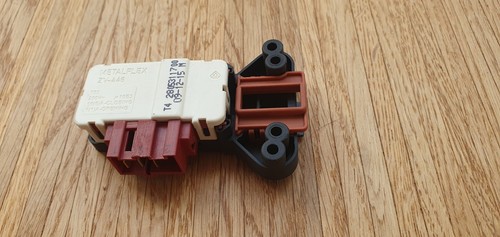 Türverriegelung Türschloss Metalflex ZV-446 T3 Waschmaschine Beko wie 2805311700