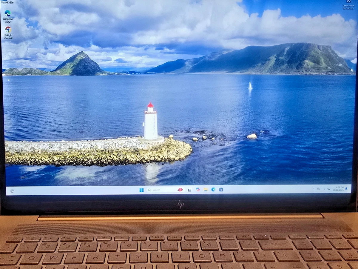 HP Intel Core i7 8th Gen. PC Laptops & Netbooks 12 GB RAM for sale