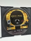 God of War: Ascension (Sony PlayStation 3 PS3, 2013) Disc Only, Tested