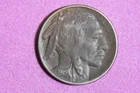 Estate Find 1915 D- Buffalo Nickel $K59768