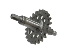 Outlaw Racing OR5429 Water Pump Shaft with Gear HONDA CRF250R 2010-2017