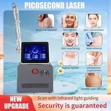 4D Fotona Co2 Fractional Laser Treatment Machine 10600nm Laser Beauty Machine