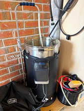 The Grainfather All Grain Electric Brewing System With Extras